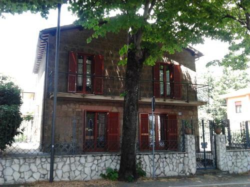B&B Rosa Dei Venti