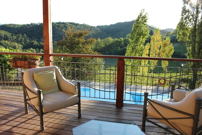 Casa Wallace B&B