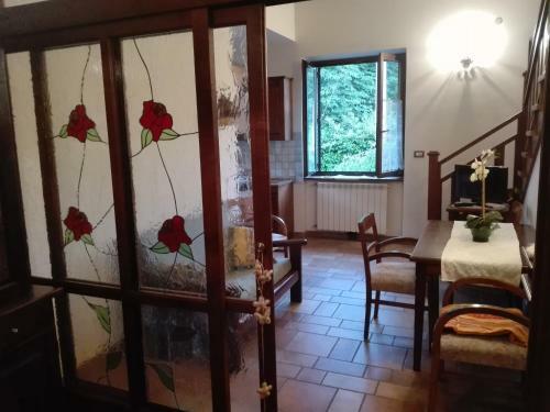 Apartamento Residence Villa Maria