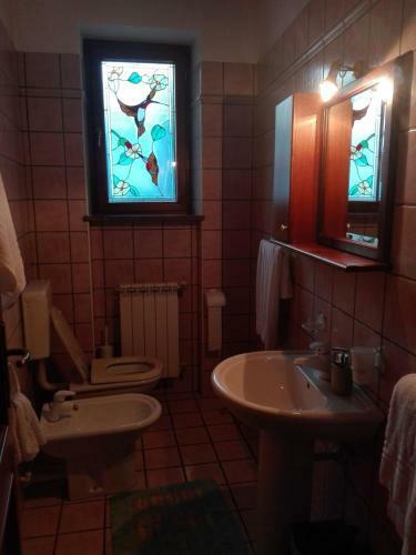 Apartamento Residence Villa Maria