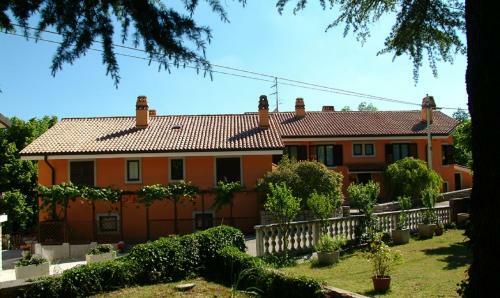 Apartamento Residence Villa Maria