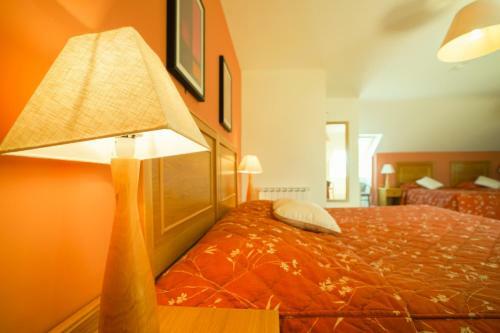 Hostal Inch Beach House B&B