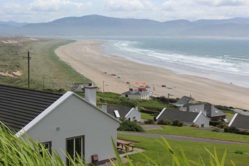 Hostal Inch Beach House B&B