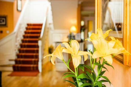 Hostal Inch Beach House B&B
