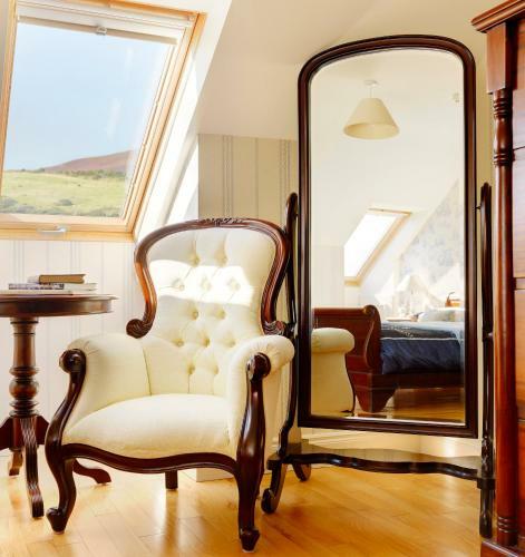 Hostal Inch Beach House B&B