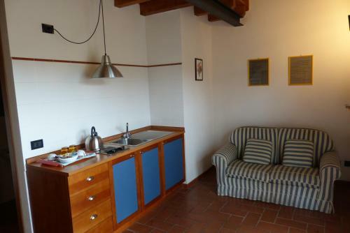 Agroturismo Arriga Alta