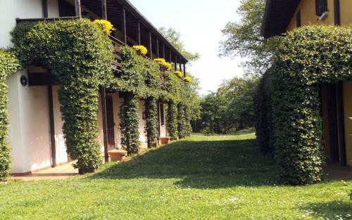 Agroturismo Arriga Alta
