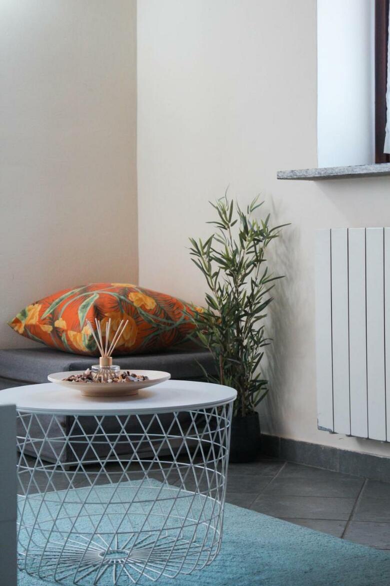 Hotel Fontaine Bleue