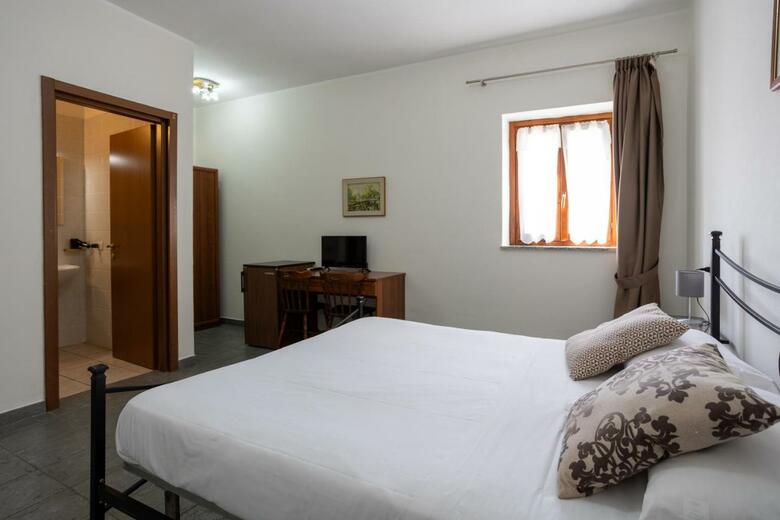 Hotel Fontaine Bleue