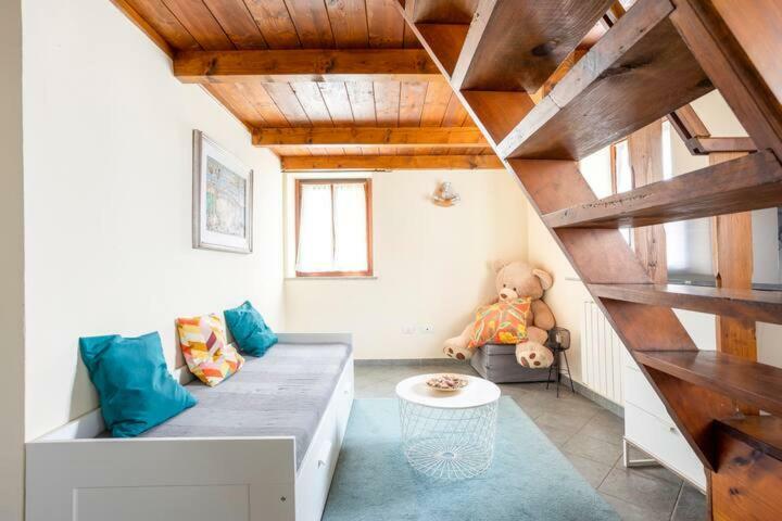Hotel Fontaine Bleue