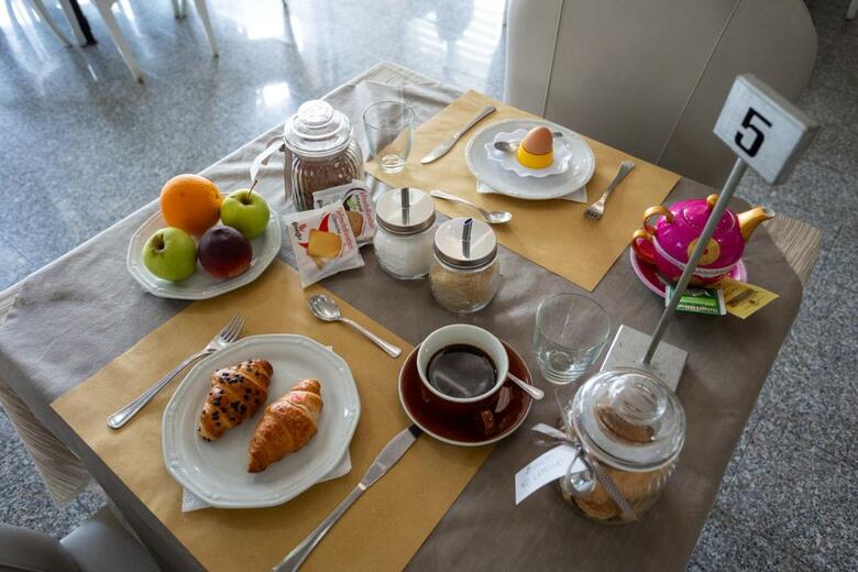 Hotel Fontaine Bleue