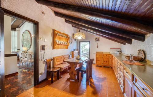 Apartamento Sirius 12