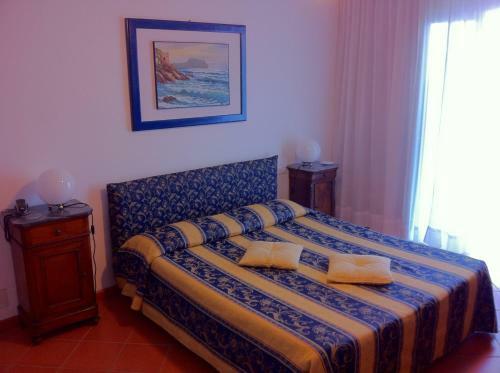 Hotel Claudio