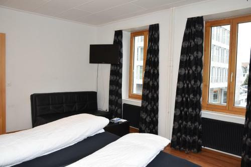 Hotel R�tia