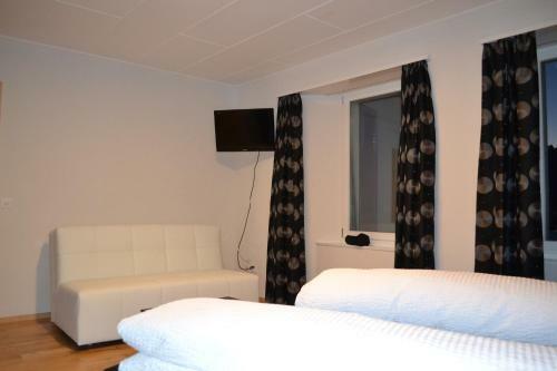 Hotel R�tia