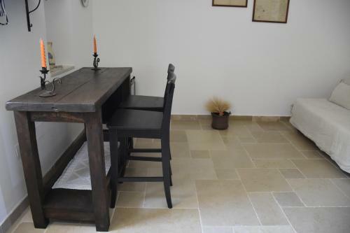 Bed & Breakfast Masseria Mazzalorsa