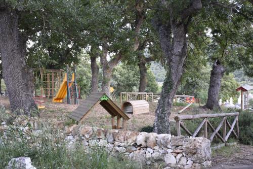 Bed & Breakfast Masseria Mazzalorsa