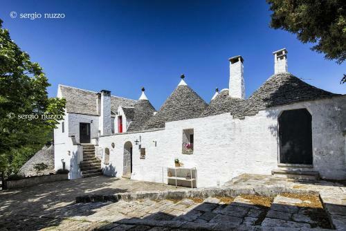 Bed & Breakfast Masseria Mazzalorsa
