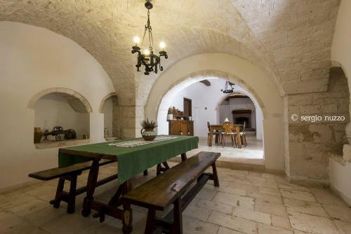 Bed & Breakfast Masseria Mazzalorsa