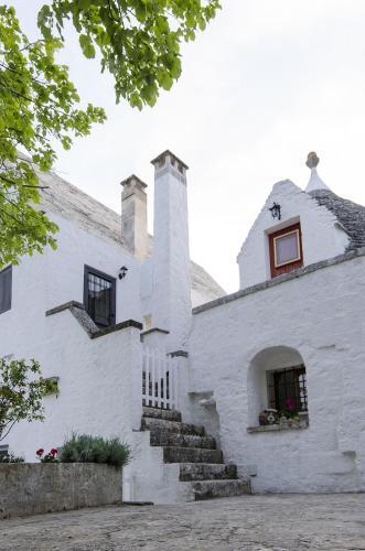 Bed & Breakfast Masseria Mazzalorsa