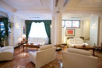 Hotel Dei Platani