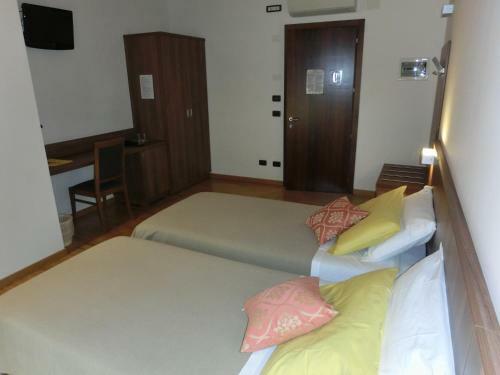 Hotel C25