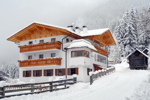 Agroturismo Huterhof