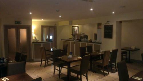 Hostal Clancys Of Glenfarne