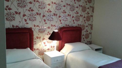 Hostal Clancys Of Glenfarne