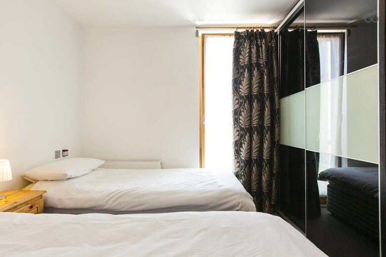Apartamento Grande Central