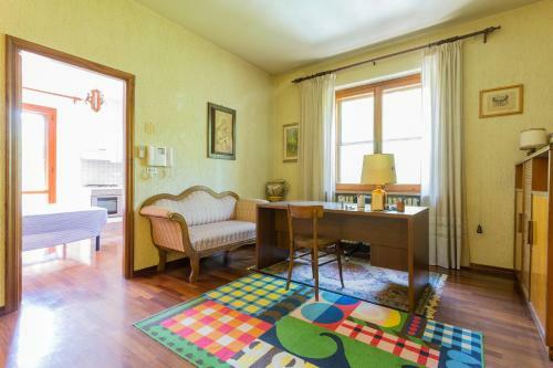 Holiday Home Casa Trinit�