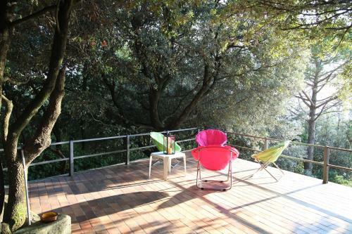 Holiday Home Casa Trinit�