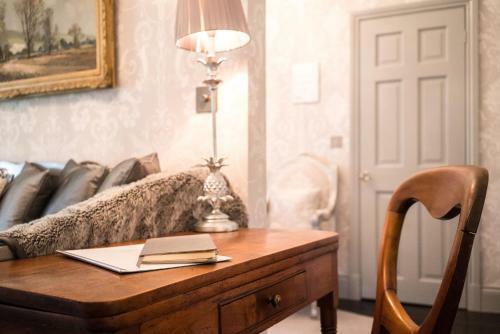 Church Apartment