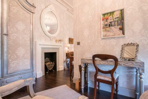 Church Apartment