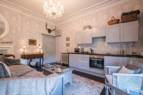 Church Apartment