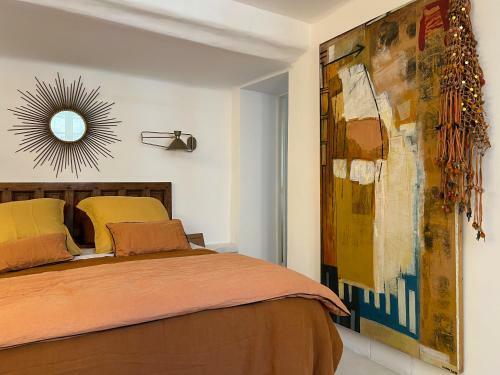 Bed & Breakfast La Gassini�re