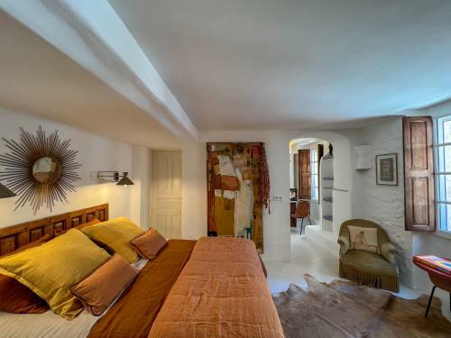 Bed & Breakfast La Gassini�re