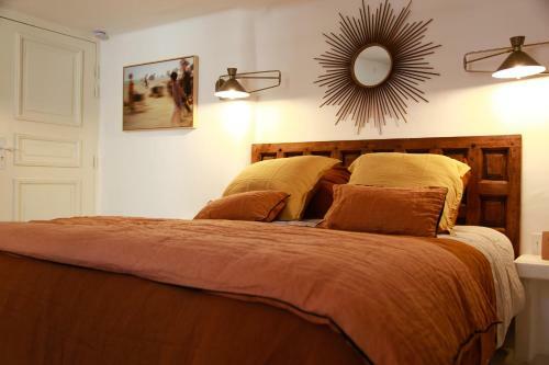 Bed & Breakfast La Gassini�re