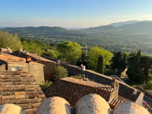 Bed & Breakfast La Gassini�re