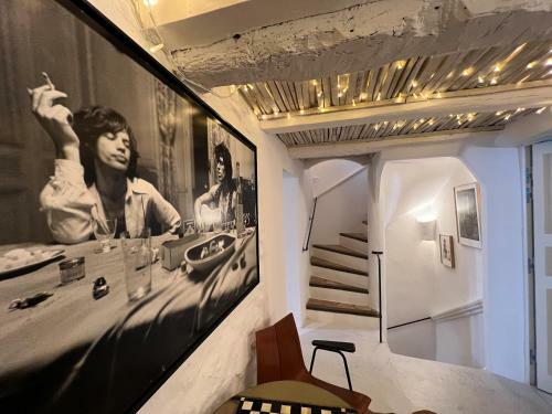 Bed & Breakfast La Gassini�re