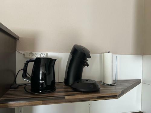 Apartamento City Home 2