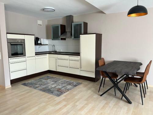 Apartamento City Home 2