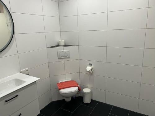 Apartamento City Home 2
