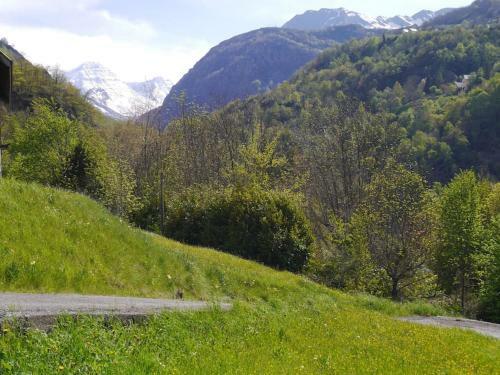 Apartamento Gite 6 Personnes Avec Terrasse