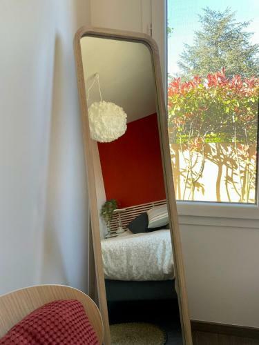 Apartamento La Cabane Du Loft