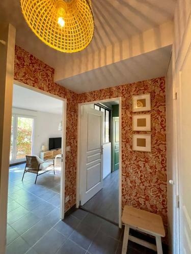 Apartamento La Cabane Du Loft