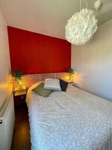 Apartamento La Cabane Du Loft
