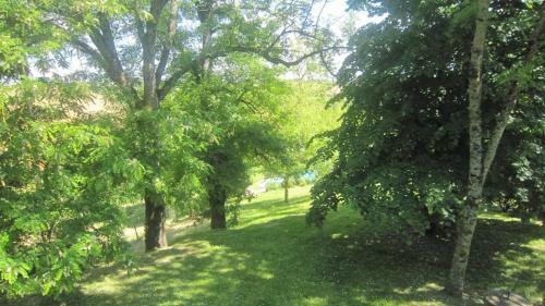 Maisonnette Pr�s De Montauban 82 Sud-ouest