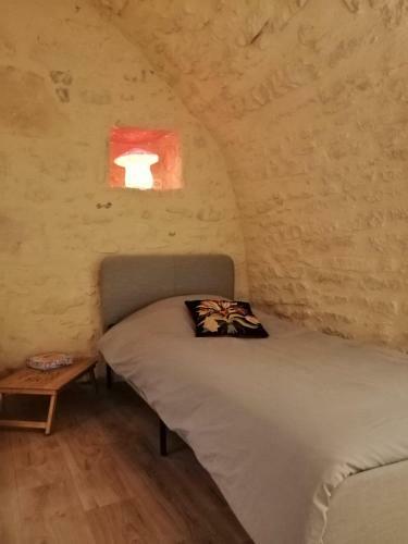 Apartamento Le Refuge De La Sall�e