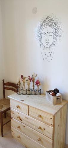 G�te De La Vall�e